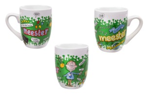   Beker Meester