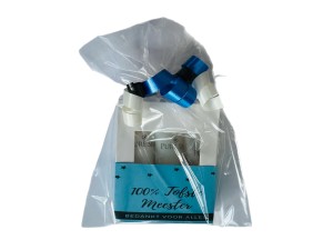   Meester Cadeautje Spa Gift Set