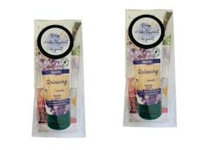   Juffencadeautje Kneipp er lekker tussenuit