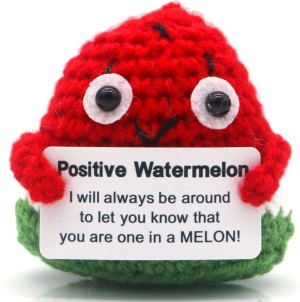   Positieve Meloen
