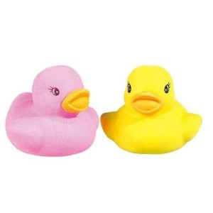 Schattige Eendengum – 3,5 cm