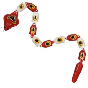 Beweegbare slang 41 cm