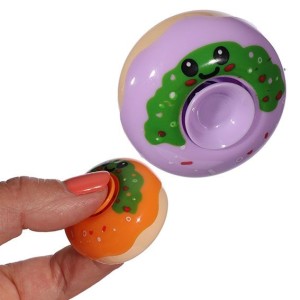Donut Spinner
