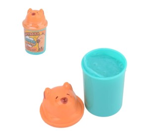 Slijm Capybara