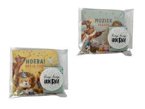 Traktatie Little Dutch Boekje