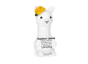 Positieve Lama