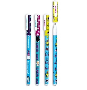 Uitwisbare gelpen Fantasie 