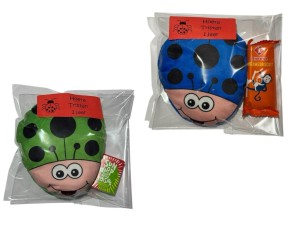 Lieveheersbeestje Traktatie