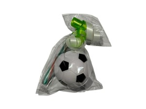 Voetbal Traktatie nr. 4