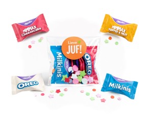 Milka Cadeautje Juf