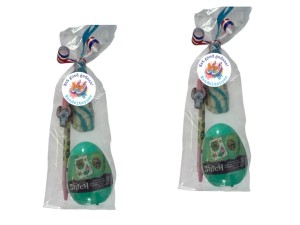 Stitch Vierdaagse Cadeautje