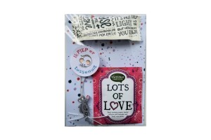 Ik Piep er tussenuit Cadeautje