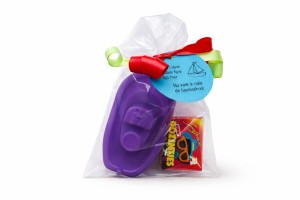 Afscheidstraktatie Boot