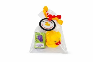 Afscheidstraktatie Eend