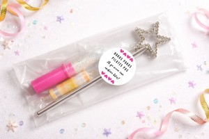 Hokus Pokus Traktatie