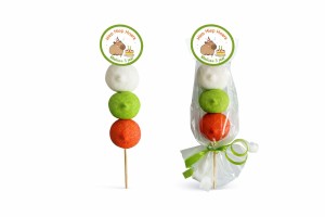 Capibara Traktatie Spekspies