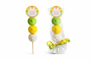 Pasen Traktatie Spekspies