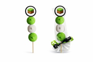 Pixel Spekspies – Stoere Gaming Traktatie