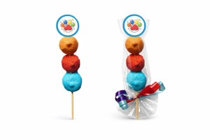 Hondenhelden Traktatie Spekspies