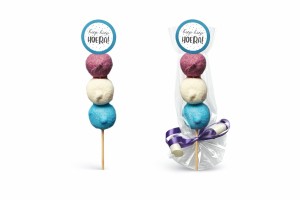 IJskoningin Traktatie Spekspies