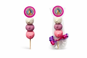 Paarden Traktatie Spekspies