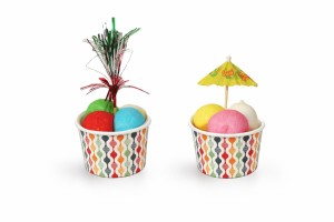 Bakje IJs Trakteren?