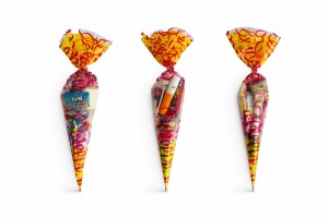 Traktatie Snoepzakjes