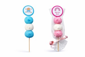 Geboorte Traktatie Spekspies 