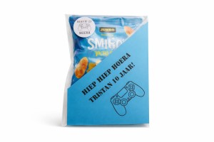 Chips Traktatie Gaming