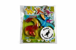 Dino Traktatie nr. 1