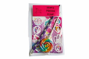 Eenhoorn Traktatie nr. 2