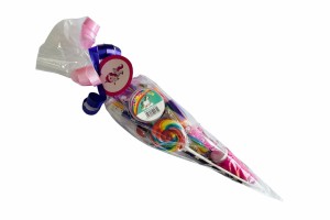 Eenhoorn Traktatie Puntzak