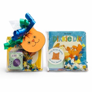 Dikkie Dik traktatie