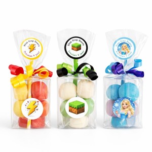 Thema Beker Traktatie 