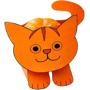 Dikkie Dik Mandarijn Traktatie