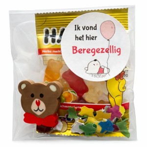 Giveaway Beertje
