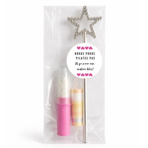 Hokus Pokus Traktatie