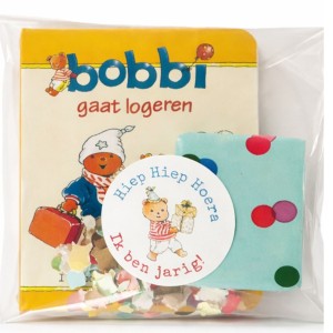 Bobbi Traktatie