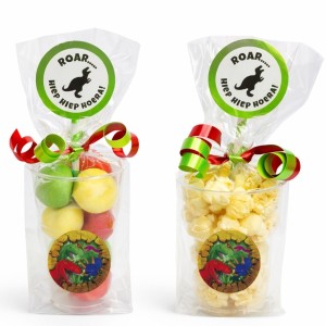 Dino Traktatie Beker