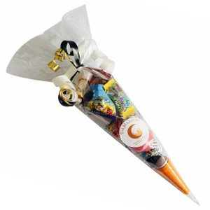 Snoepzak Eid Mubarak / Halal