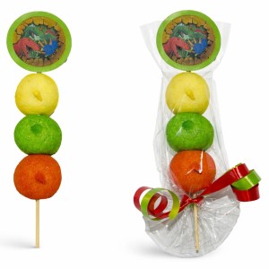 Dino Traktatie Spekspies