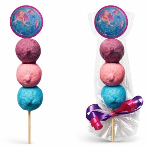 Zeemeermin Traktatie Spekspies