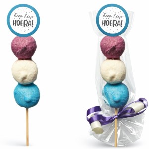 IJskoningin Traktatie Spekspies