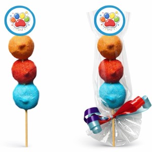 Hondenhelden Traktatie Spekspies