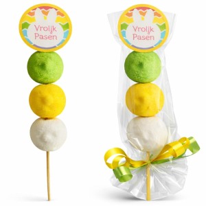 Pasen Traktatie Spekspies