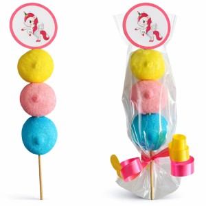 Eenhoorn Traktatie Spekspies