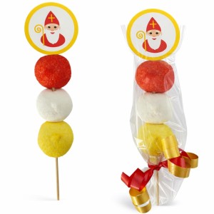 Sinterklaas Traktatie Spekspies