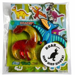 Dino Traktatie nr. 1