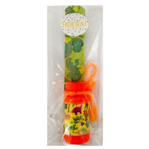 Dino Traktatie Bellenblaas