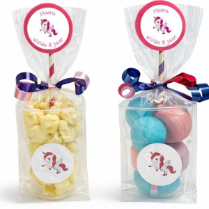 Eenhoorn Traktatie Beker nr. 1